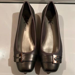 AK Sport. Anne Klein Women’s dress shoes